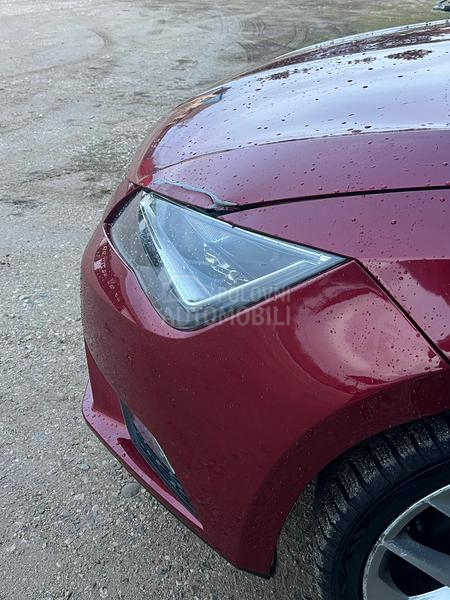 Seat Leon 1.6 TDI/Matrix/Ch