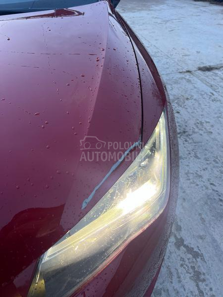 Seat Leon 1.6 TDI/Matrix/Ch