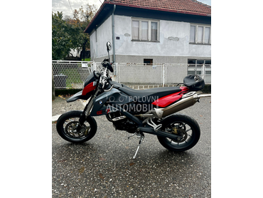 BMW G 650 Xmoto Abs