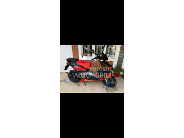 Aprilia sr50