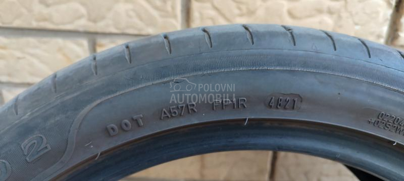 Sava 225/45 R17 Letnja