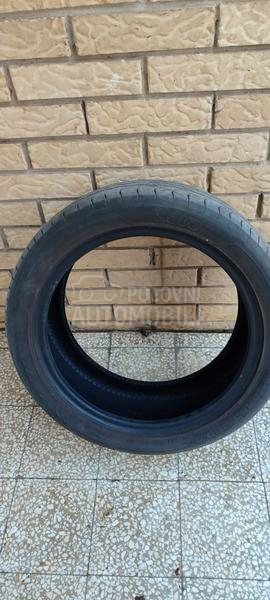 Sava 225/45 R17 Letnja