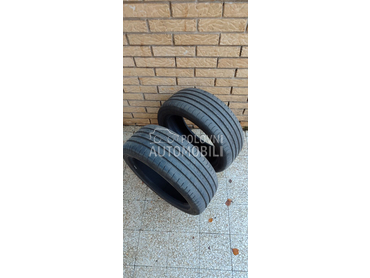 Sava 225/45 R17 Letnja