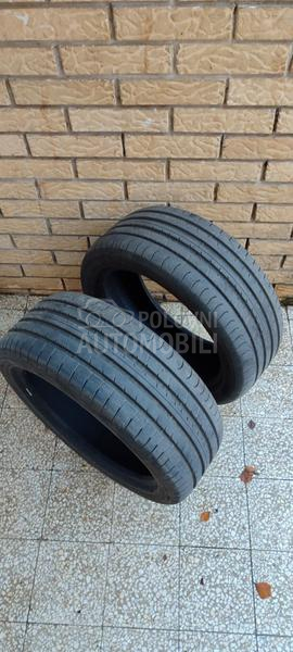 Sava 225/45 R17 Letnja