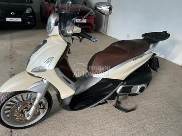 Piaggio beverly