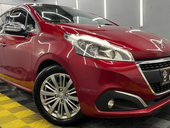 Peugeot 208 Gt line 1of1