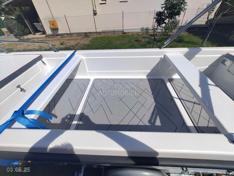 Big Foot Ultimate 2022