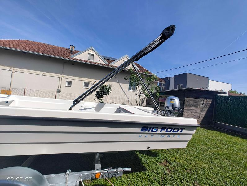 Big Foot Ultimate 2022