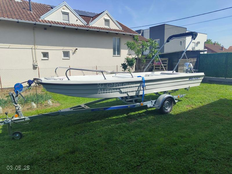 Big Foot Ultimate 2022