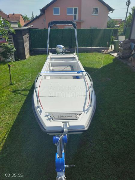 Big Foot Ultimate 2022