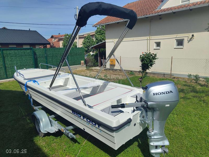 Big Foot Ultimate 2022