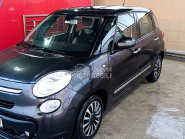 Fiat 500L 1.4