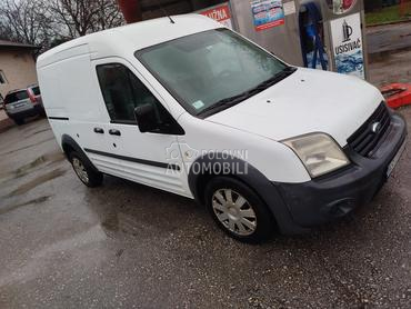 Ford Transit Connect 1.8 cdti