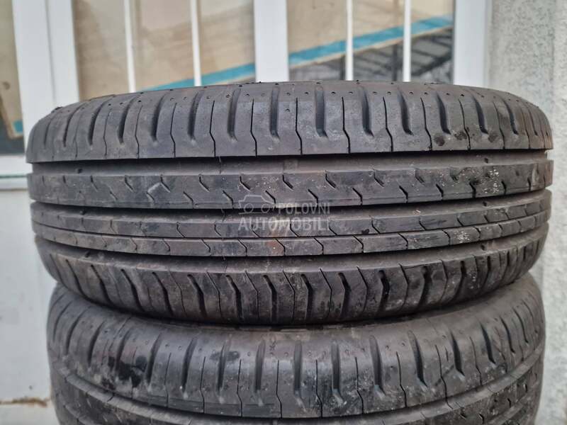 Continental 165/60 R15 Letnja