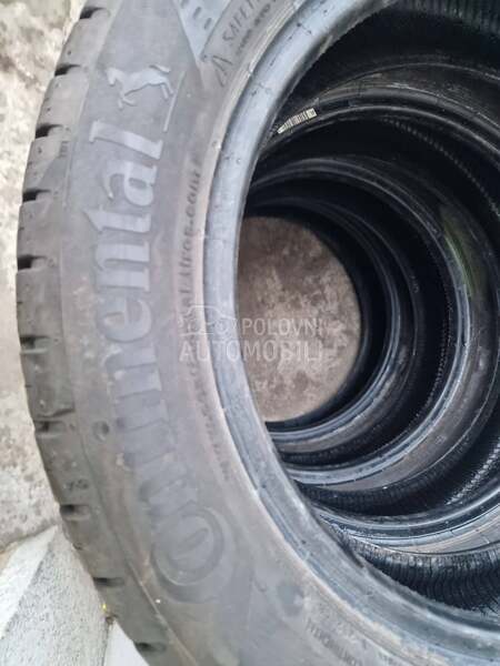 Continental 165/60 R15 Letnja