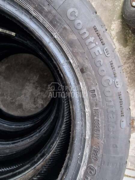 Continental 165/60 R15 Letnja