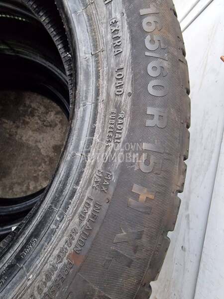 Continental 165/60 R15 Letnja