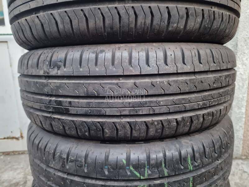 Continental 165/60 R15 Letnja