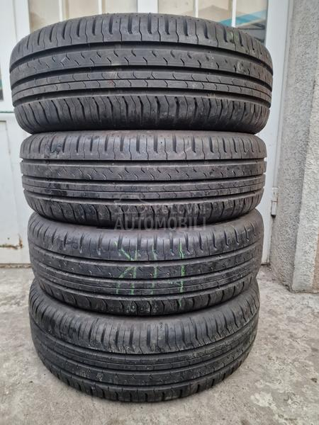 Continental 165/60 R15 Letnja