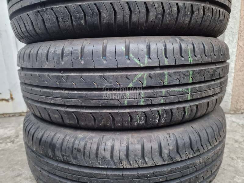 Continental 165/60 R15 Letnja
