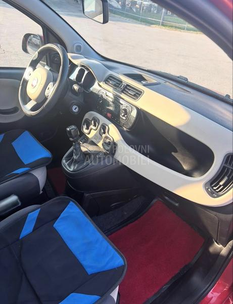 Fiat Panda 1.2