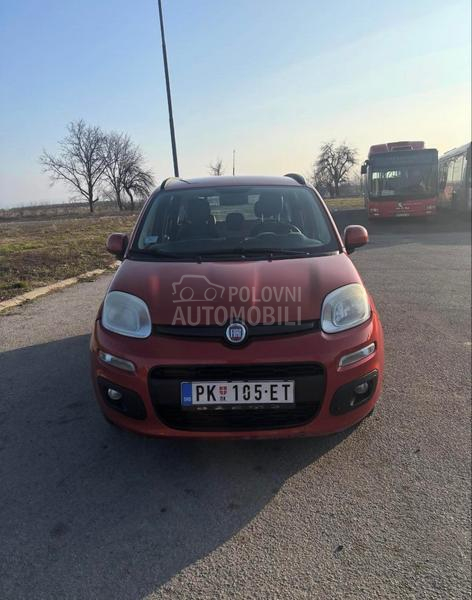 Fiat Panda 1.2