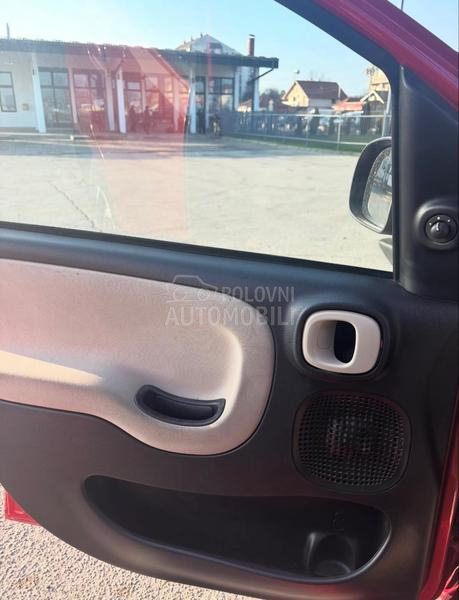 Fiat Panda 1.2