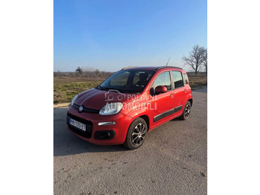 Fiat Panda 1.2