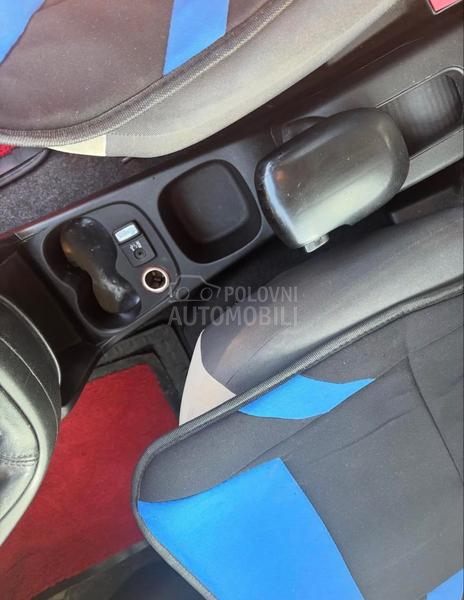 Fiat Panda 1.2