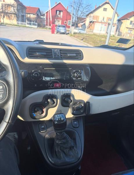 Fiat Panda 1.2