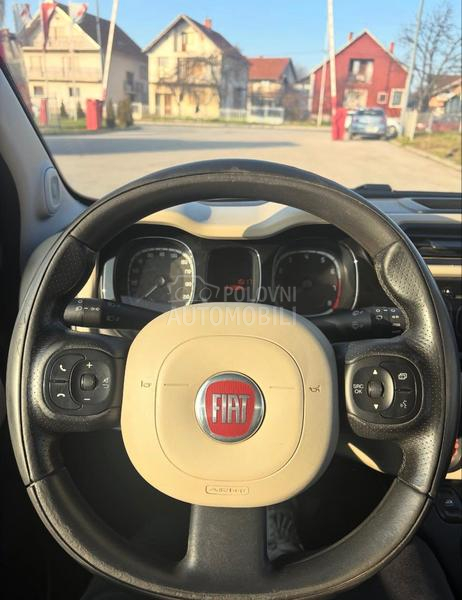 Fiat Panda 1.2