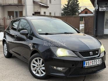 Seat Ibiza 1.4Tdi Fr