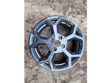 Aluminijumske felne BYD 16" 4 x 100