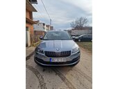 Škoda Karoq 1.6tdi dsg
