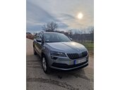 Škoda Karoq 1.6tdi dsg