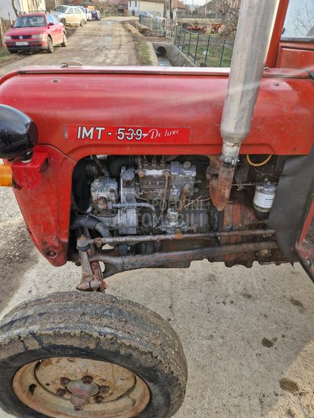 IMT 539