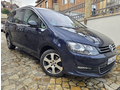 Volkswagen Sharan 2.0 TDI Led Match