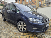 Volkswagen Sharan 2.0 TDI Led Match