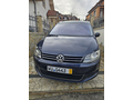 Volkswagen Sharan 2.0 TDI Led Match