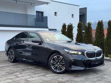 BMW 520 M Sport/360