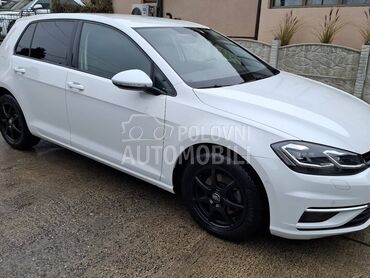 Volkswagen Golf 7 1.5 tsi Švajcarac