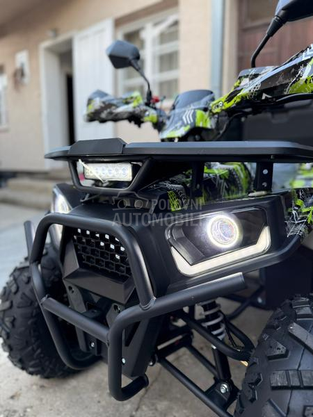 Xtreme Kvad 125 Akcija