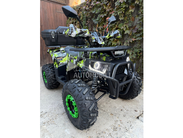 Xtreme Kvad 125 Akcija