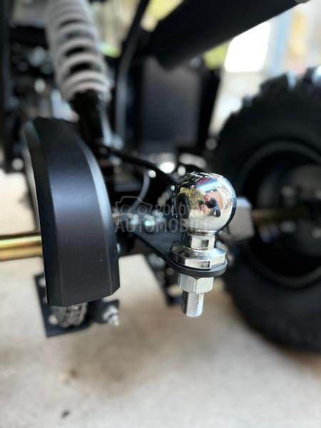 Xtreme Kvad 125 Akcija