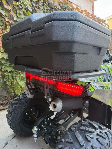 Xtreme Kvad 125 Akcija