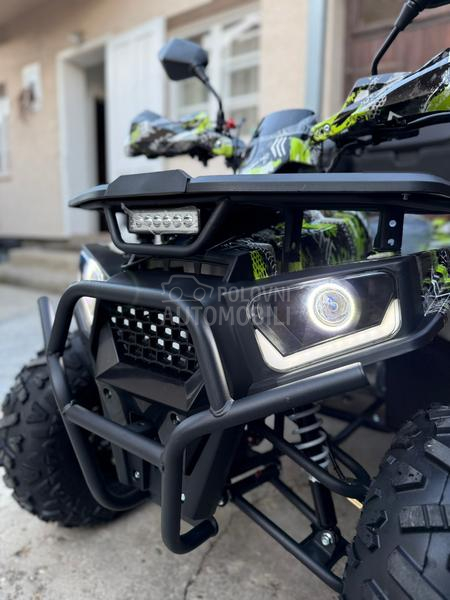 Xtreme Kvad 125 Akcija