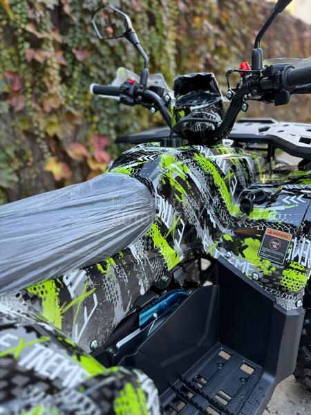 Xtreme Kvad 125 Akcija