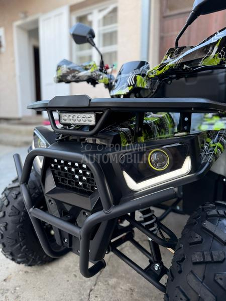 Xtreme Kvad 125 Akcija