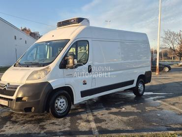Citroen Jumper 2.2 HDI
