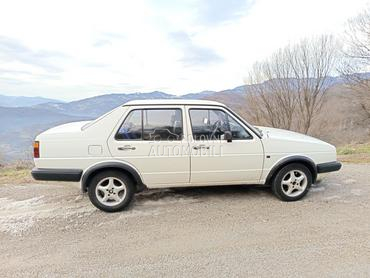 Volkswagen Jetta 1.6 CD